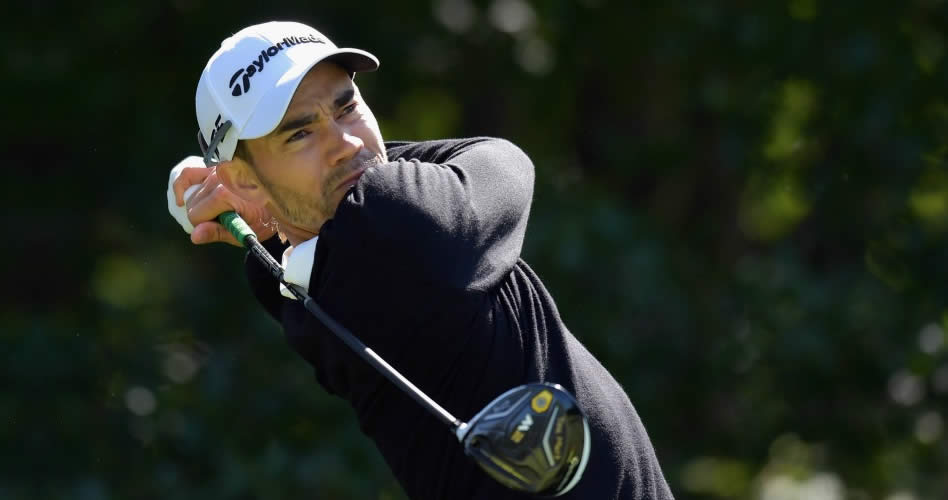 Pares para Camilo Villegas en la primera ronda del Dell Technologies Championship