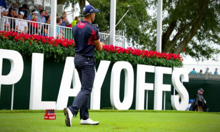 Todo lo que necesitas saber del TOUR Championship