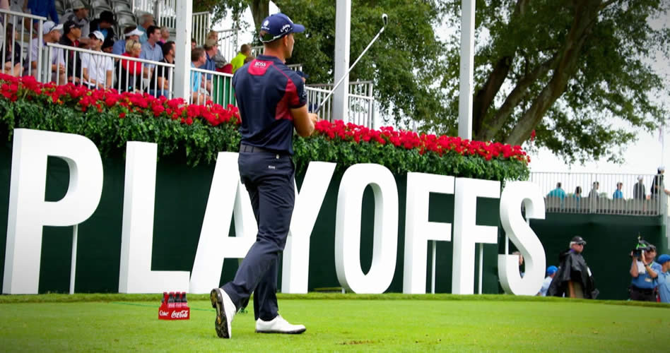 Todo lo que necesitas saber del TOUR Championship