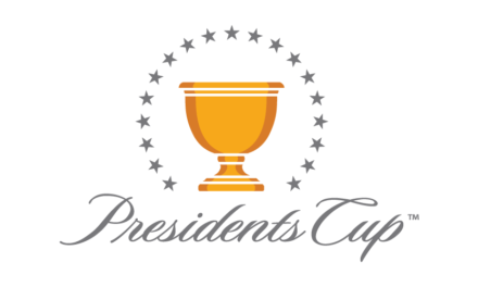 Vegas y Grillo, dúo latinoamericano en la Presidents Cup