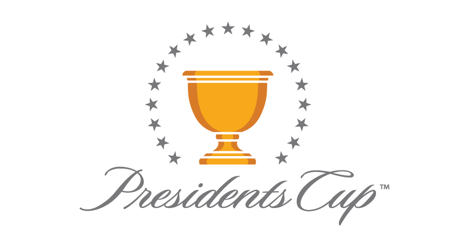 Vegas y Grillo, dúo latinoamericano en la Presidents Cup