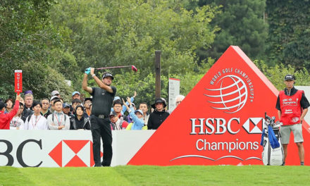 WGC-HSBC Champions, una cuna de estrellas