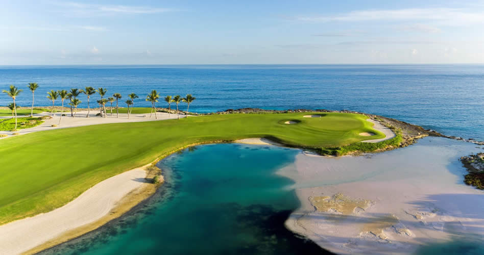 4ta DR Golf Exchange en Cap Cana