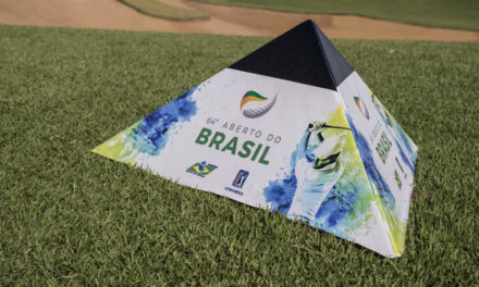 Aberto do Brasil regresa al elogiado Campo Olímpico en Río