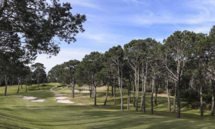 Con el recuerdo del Maestro, comienza el Roberto de Vicenzo Punta del Este Open