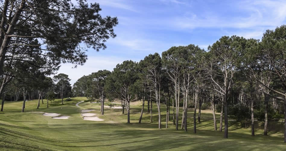 Con el recuerdo del Maestro, comienza el Roberto de Vicenzo Punta del Este Open