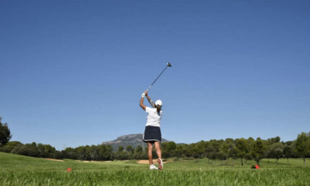 El Real Club de Golf El Prat celebró la 20ª edición de la Copa Harmon
