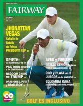 Fairway Colombia edición Nº 37