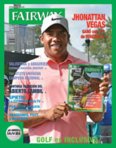 Fairway Venezuela edición Nº 135