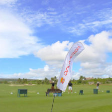 Final de lujo para Davivienda Golf Tour