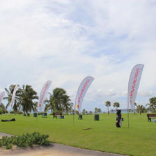 Final de lujo para Davivienda Golf Tour