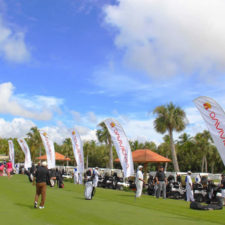 Final de lujo para Davivienda Golf Tour