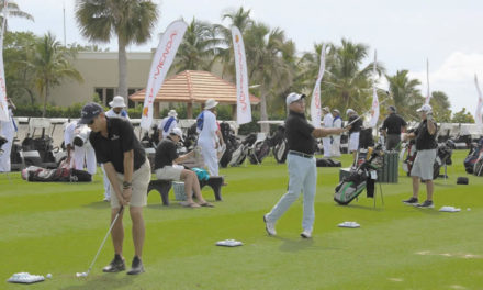 Final de lujo para Davivienda Golf Tour