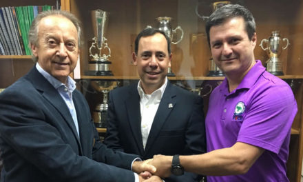 FVG crea acuerdo con la Fundación Merand y AIP para realizar prueba piloto de certificación de caddies