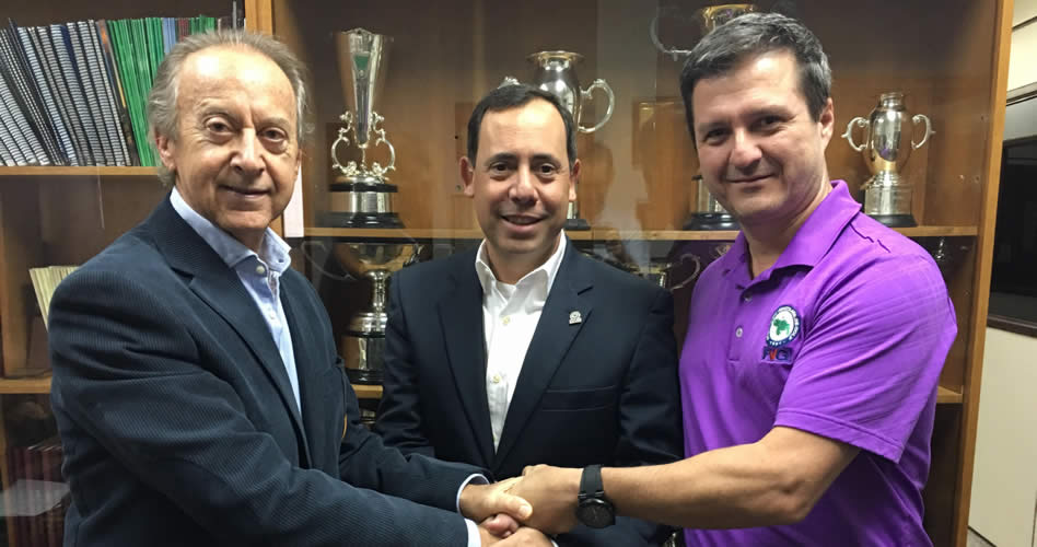 FVG crea acuerdo con la Fundación Merand y AIP para realizar prueba piloto de certificación de caddies