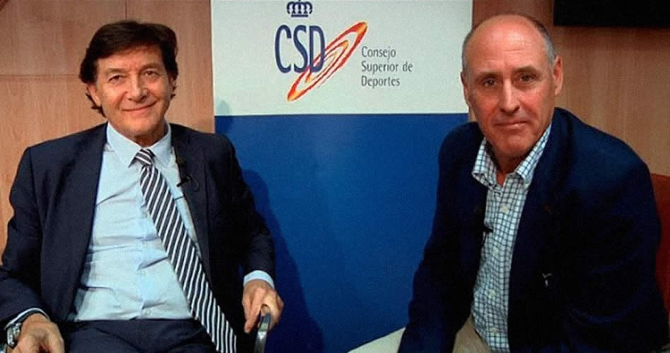 José Ramón Lete: «Tenemos una enorme oportunidad para relanzar el golf en España»