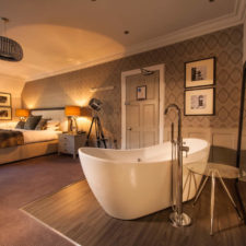 Piersland Hotel Suite