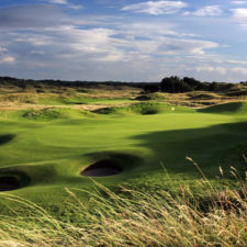 Royal Birkdale, sede de British Open 2017