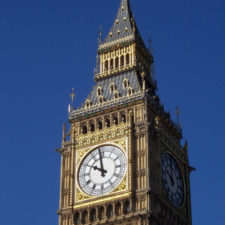 Big Ben - Londres