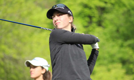 LPGA Tour: 15 jugadoras latinoamericanas participarán en la segunda etapa de la Q-School