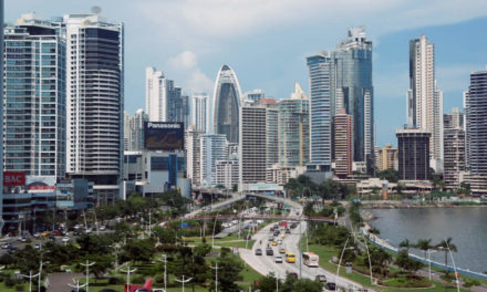 Panamá es el alumno aventajado de la economía latinoamericana