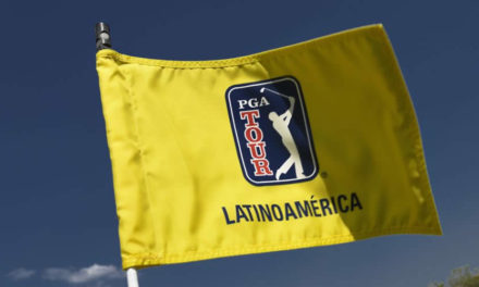 PGA TOUR Latinoamérica anuncia sus Torneos de Clasificación para 2018