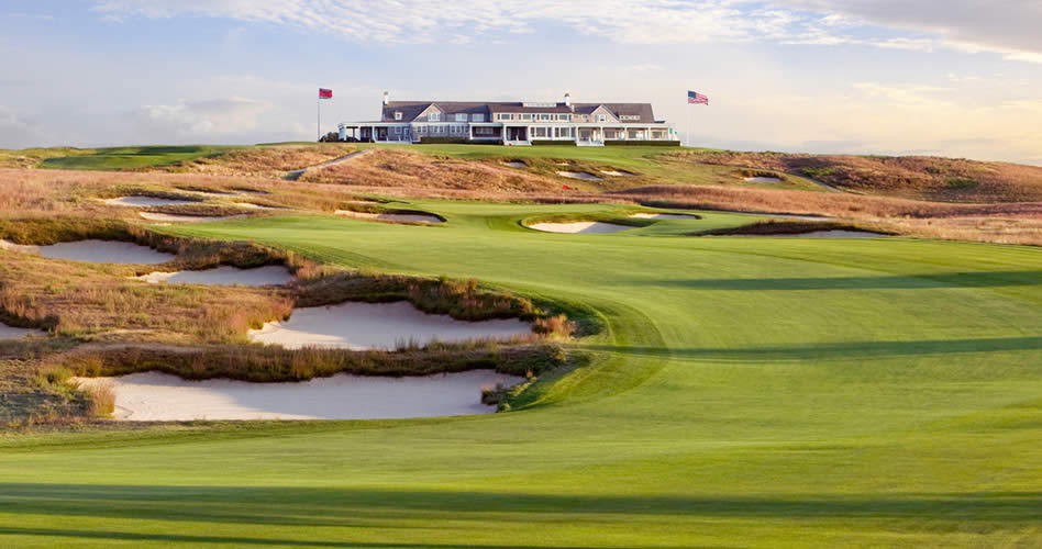 Shinnecock Hills se estira más que nunca para el US Open de 2018