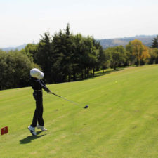 Sigue el golf con causa en el Valle de México