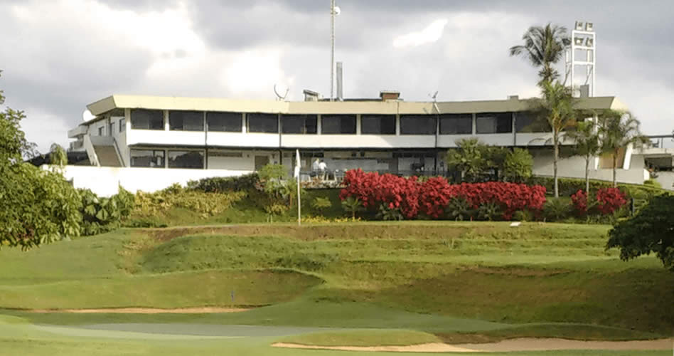 Tamayo ganó la 5ta parada y Rodríguez lidera el ranking de la Gira de Golf Proscratch