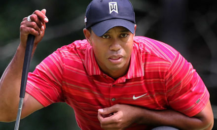 Tiger Woods anuncia los que participarán en su torneo de diciembre