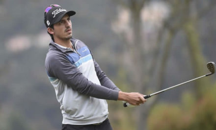 Un total de 10 latinoamericanos avanzaron a la segunda fase de la Q-School del European Tour