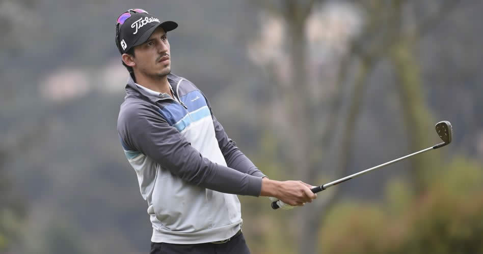 Un total de 10 latinoamericanos avanzaron a la segunda fase de la Q-School del European Tour