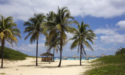 Varadero: la joya Cubana que todo Turista debe conocer