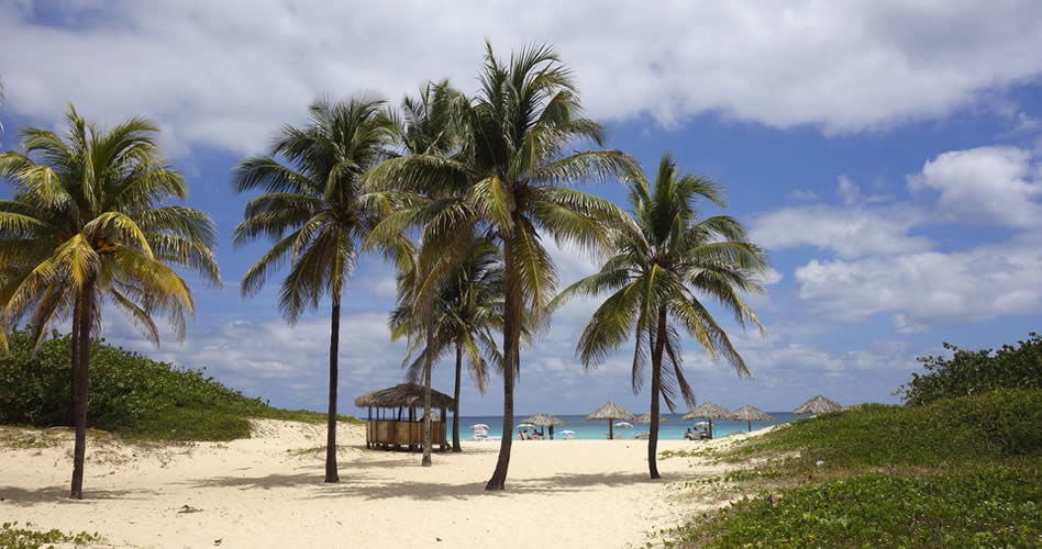 Varadero: la joya Cubana que todo Turista debe conocer