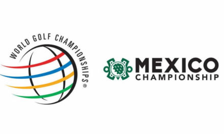 Ya están a la venta las entradas para el World Golf Championships-Mexico Championship 2018