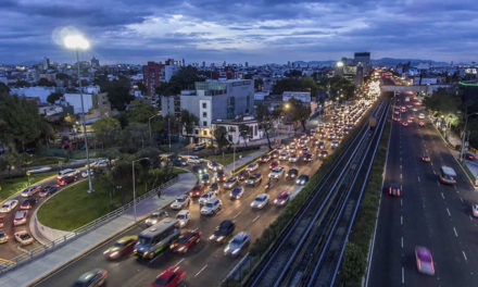 Ciudad de México promociona su turismo en Panamá