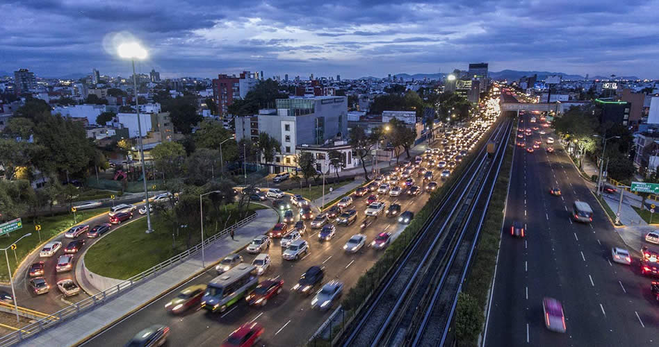 Ciudad de México promociona su turismo en Panamá