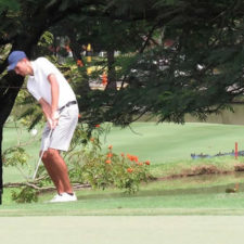 Galería Fotos Bolivarianos 2017 (cortesía APAGOLF)