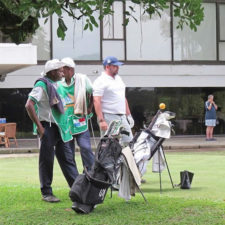 Galería Fotos Bolivarianos 2017 (cortesía APAGOLF)