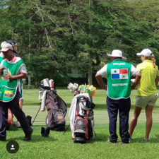 Galería Fotos Bolivarianos 2017 (cortesía APAGOLF)