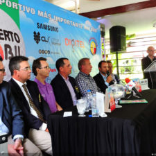 Con 100 Millones de razones arrancó el XIV Abierto Sambil