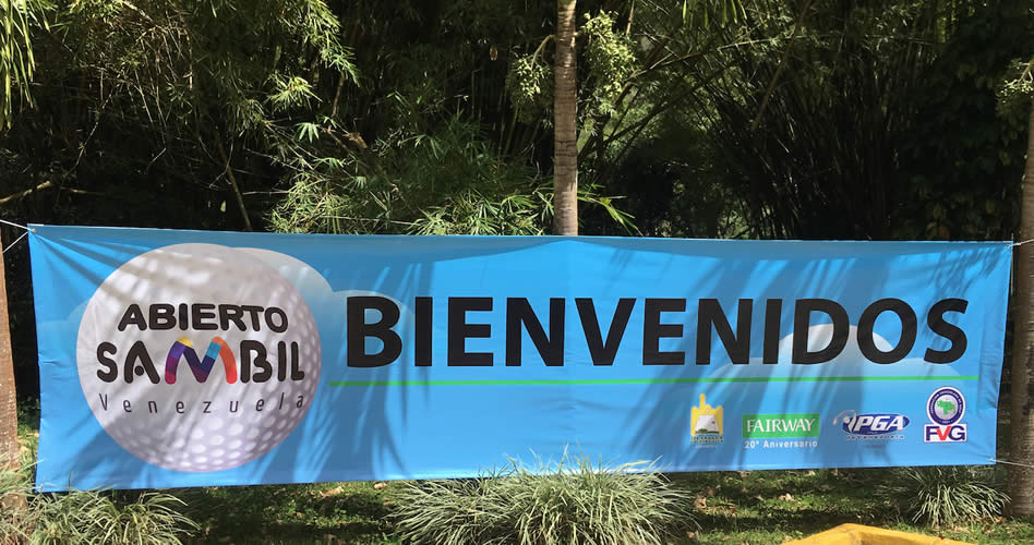 El 4 de noviembre comienza el XXVIII abierto internacional PROAM