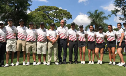 Copa Los Andes día 2 de competencia – Venezuela en la 2da posición