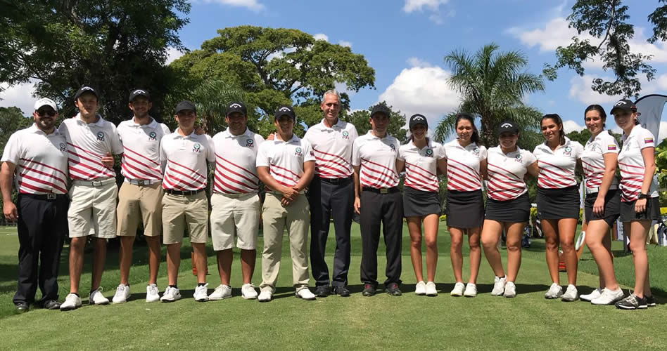 Copa Los Andes día 2 de competencia – Venezuela en la 2da posición