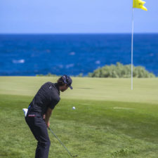 Corales Puntacana prepara su ascenso al PGA TOUR