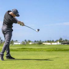 Corales Puntacana prepara su ascenso al PGA TOUR