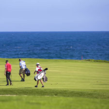 Corales Puntacana prepara su ascenso al PGA TOUR