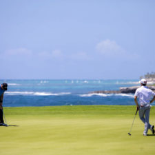 Corales Puntacana prepara su ascenso al PGA TOUR