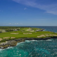 Corales Puntacana prepara su ascenso al PGA TOUR