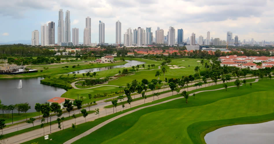 El más sonado destino de golf de Centroamérica